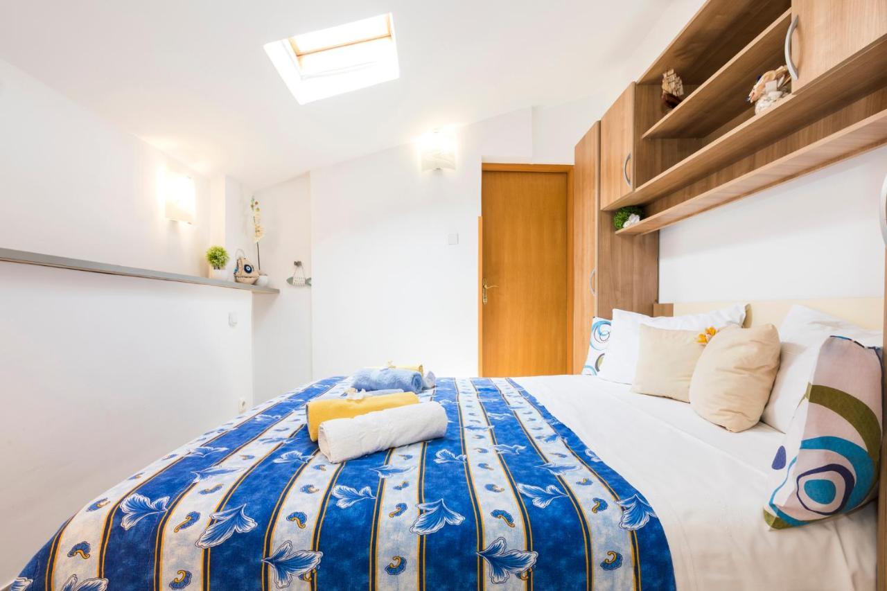 Apartmani I Soba Roberto I Mirjana Valun Exteriér fotografie