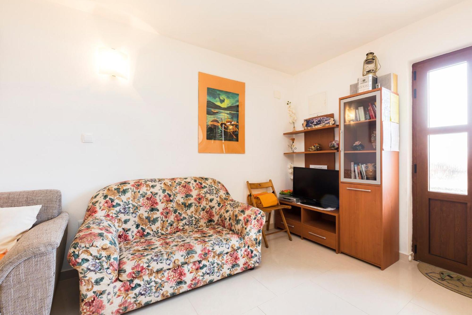 Apartmani I Soba Roberto I Mirjana Valun Exteriér fotografie