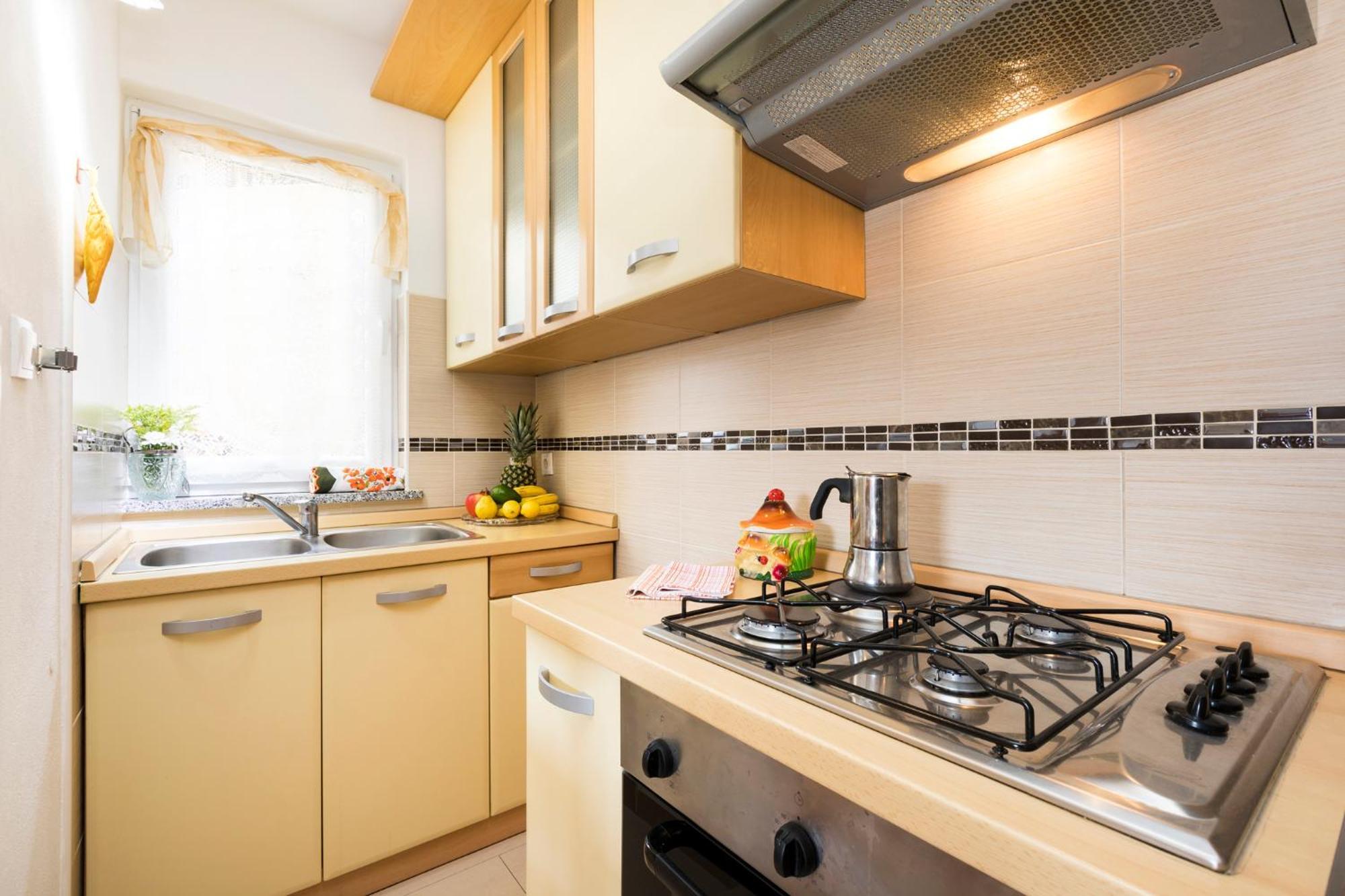 Apartmani I Soba Roberto I Mirjana Valun Exteriér fotografie