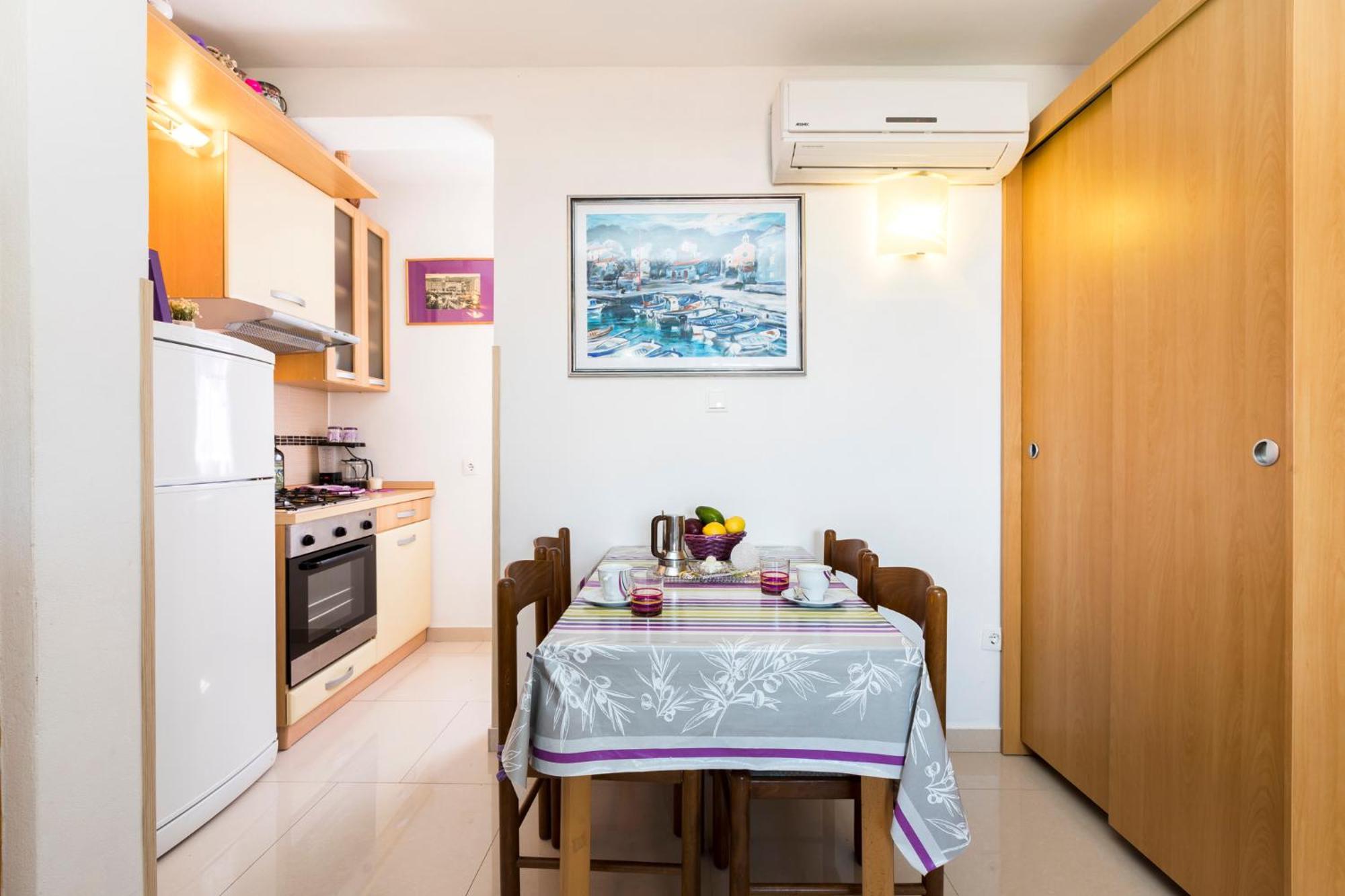 Apartmani I Soba Roberto I Mirjana Valun Exteriér fotografie