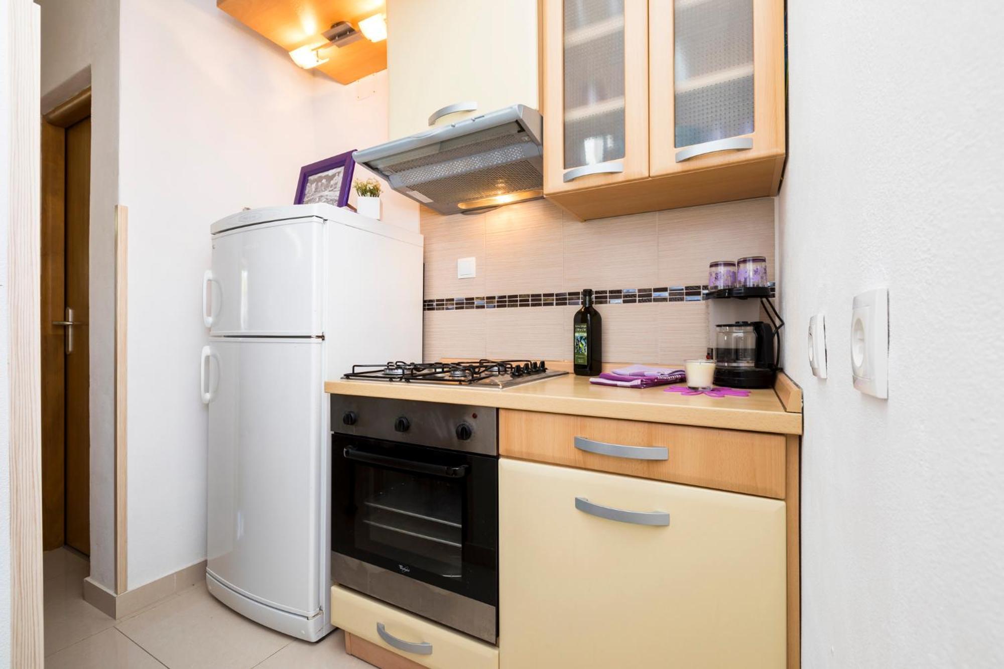 Apartmani I Soba Roberto I Mirjana Valun Exteriér fotografie