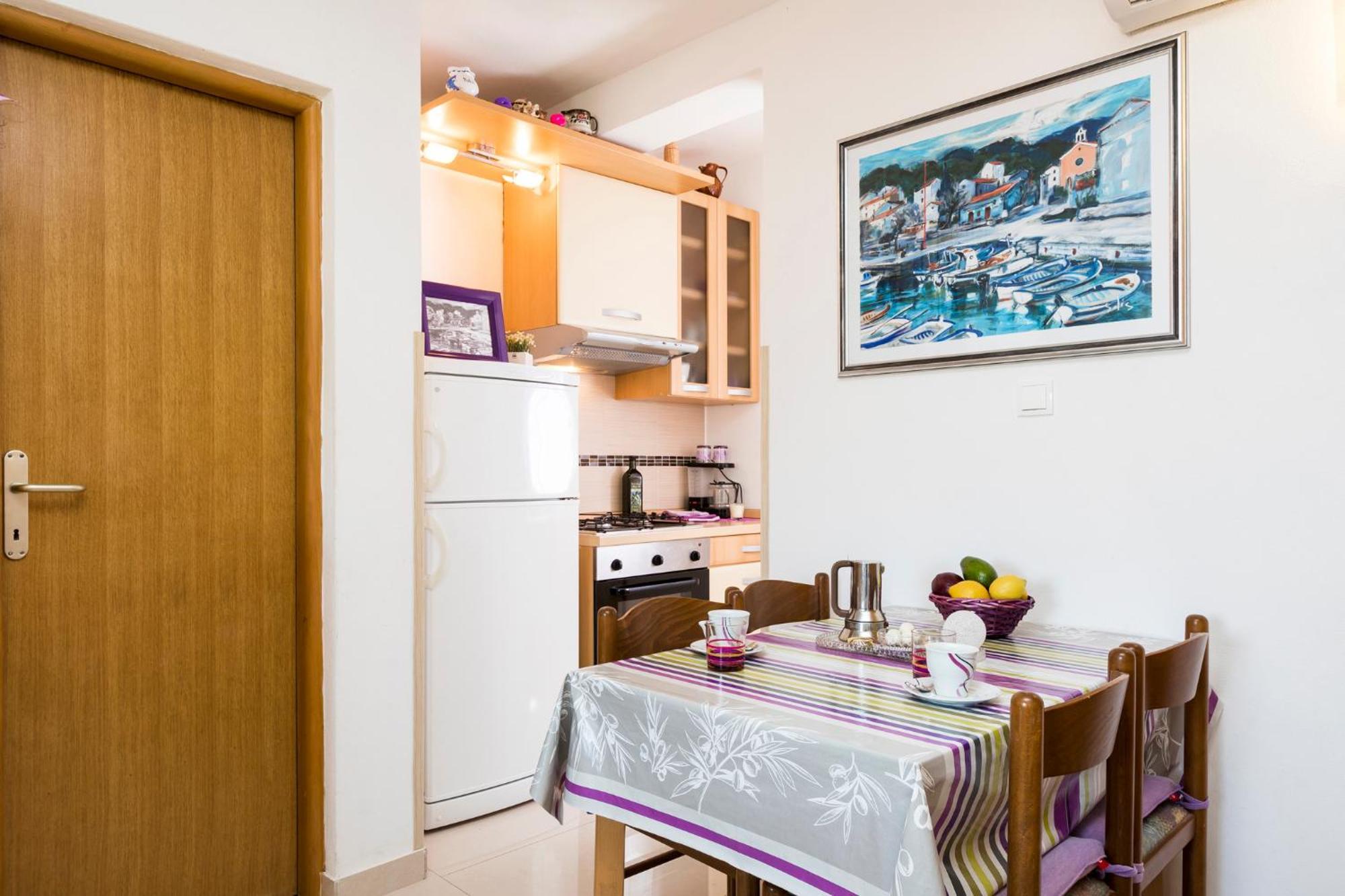 Apartmani I Soba Roberto I Mirjana Valun Exteriér fotografie
