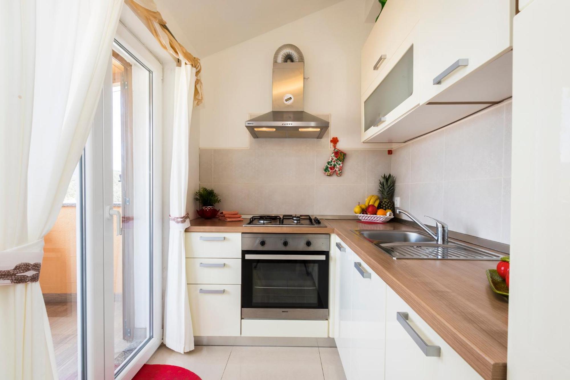 Apartmani I Soba Roberto I Mirjana Valun Exteriér fotografie