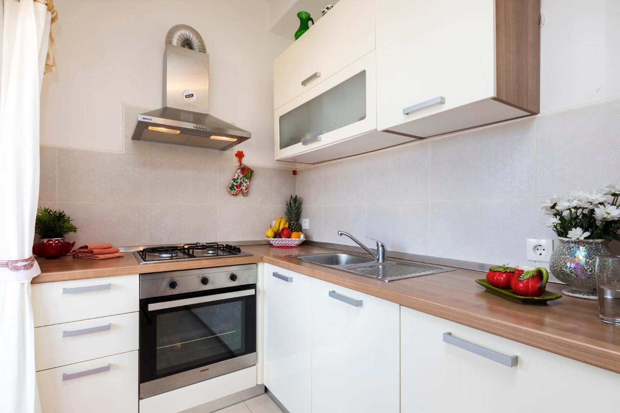 Apartmani I Soba Roberto I Mirjana Valun Exteriér fotografie